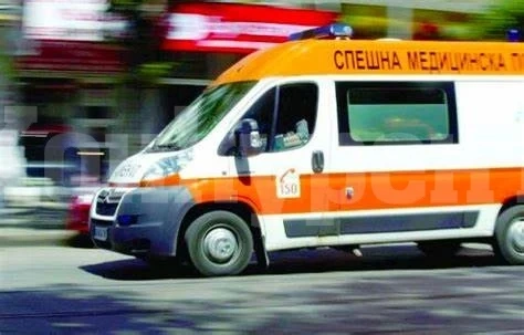Белоградчичанин прати в болница пешеходец от монтанско село