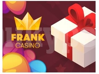 Актуален Frank casino промо код от Silentbet
