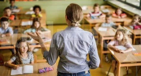 Търсите работа като учител? Вижте тази статия