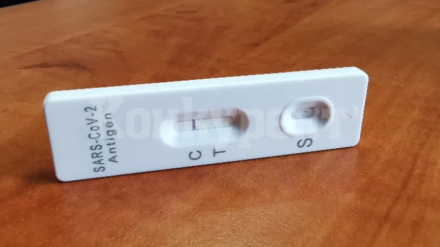 ЗА ПОРЕДЕН ДЕН! Болните от ковид във Враца са най-много в Северозапада