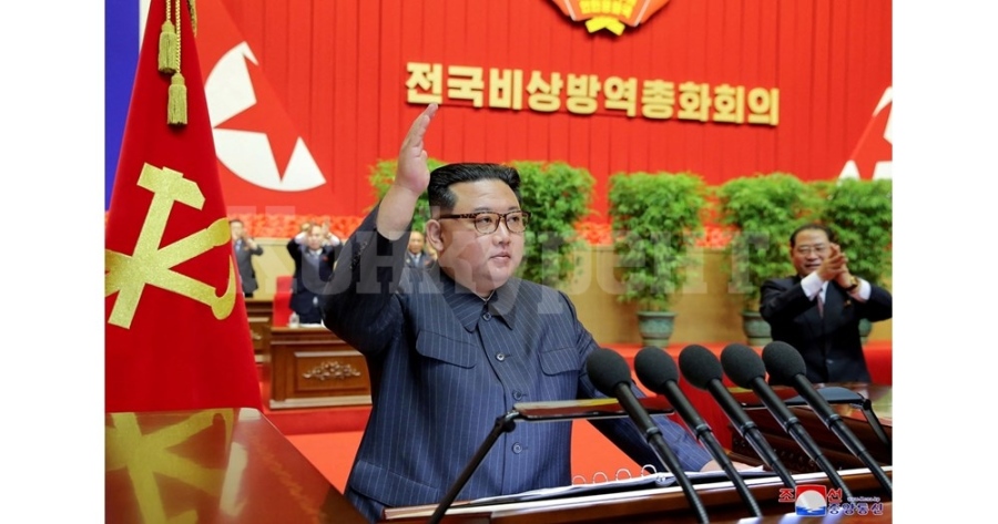 Северна Корея обяви победа над коронавируса и обвини Сеул за епидемията