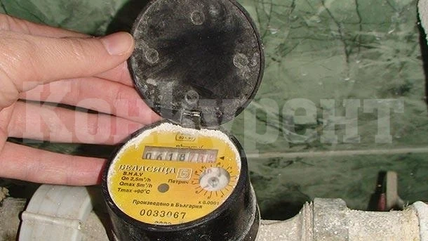На 31 август решават дали ще поскъпне водата във Видин
