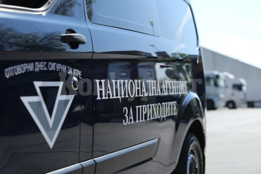 НАП наблюдава строители и инвеститори