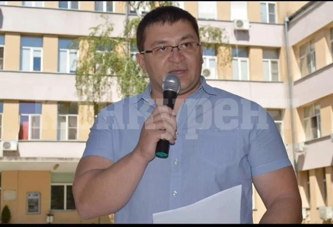 РАЗПАД! Димитър Велков и знакови социалисти напускат БСП - Видин
