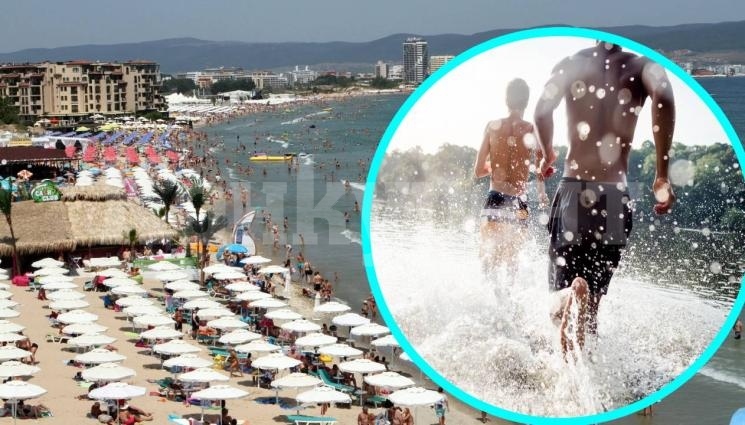 Лек спад на български туристи по нашето Черноморие, отбелязва министърът на туризма