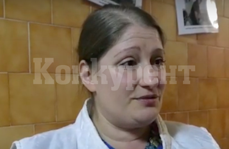 Д-р Росица Славейкова е новият началник на отделението по Акушерство и гинекология във Враца