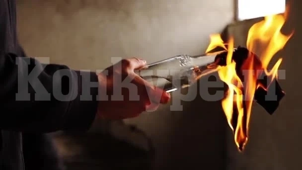 Трима опитаха да запалят дома на жена от Врачанско