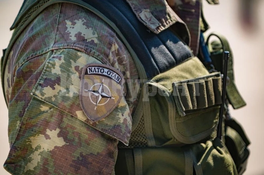 Легендарните US войници „Крещящи орли“ идват у нас да бранят източния фланг на НАТО