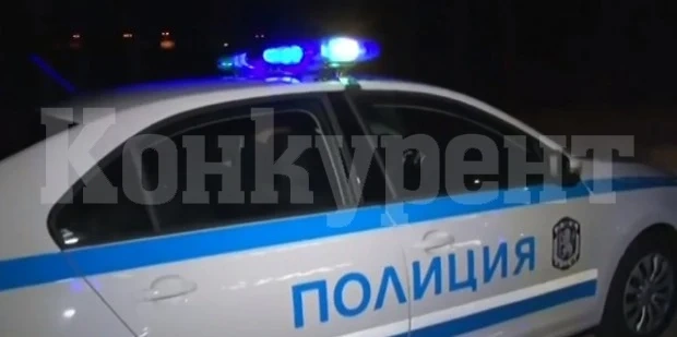 5 полицейски операции във Врачанско белязаха денонощието