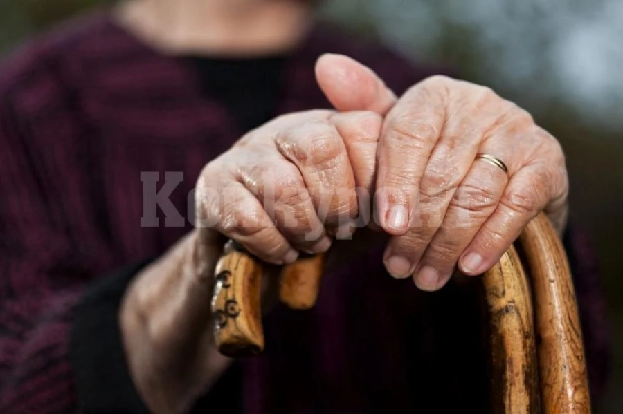 Лекари спасиха живота на 60-годишна жена, станала жертва на грабеж