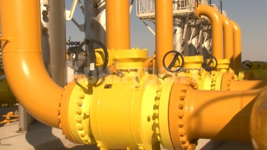 Газопровод от Испания до Франция може да бъде готов за девет месеца