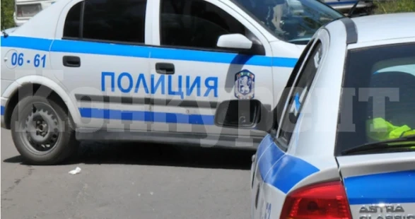 МВР-Враца: Къщата в Алтимир е била запалена умишлено
