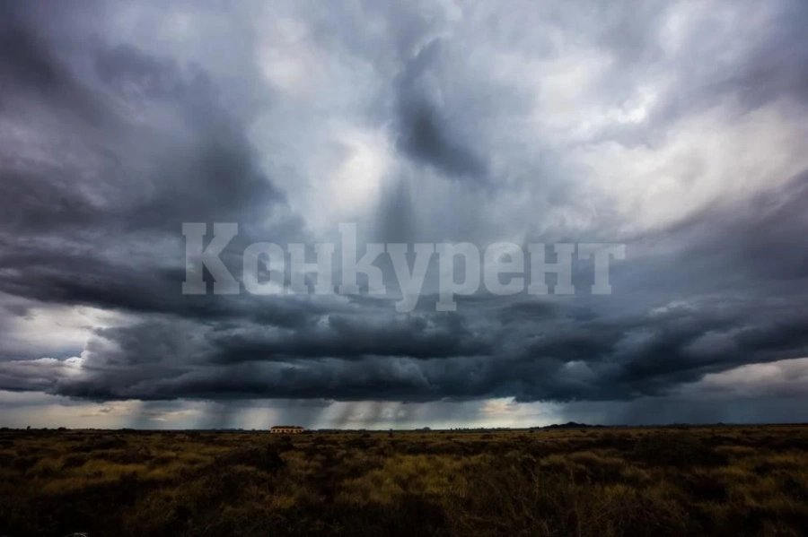 Странен звук: Силен тътен стресна хората в част от щата Юта