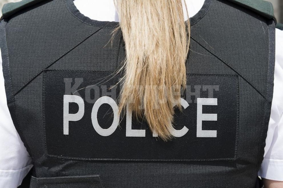 След скандал в къмпинг: Хванаха полицайка на пътя, отказала да даде проба за алкохол