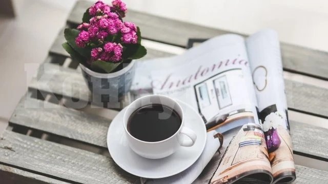 Пиенето на кафе влияе на продължителността на живота?