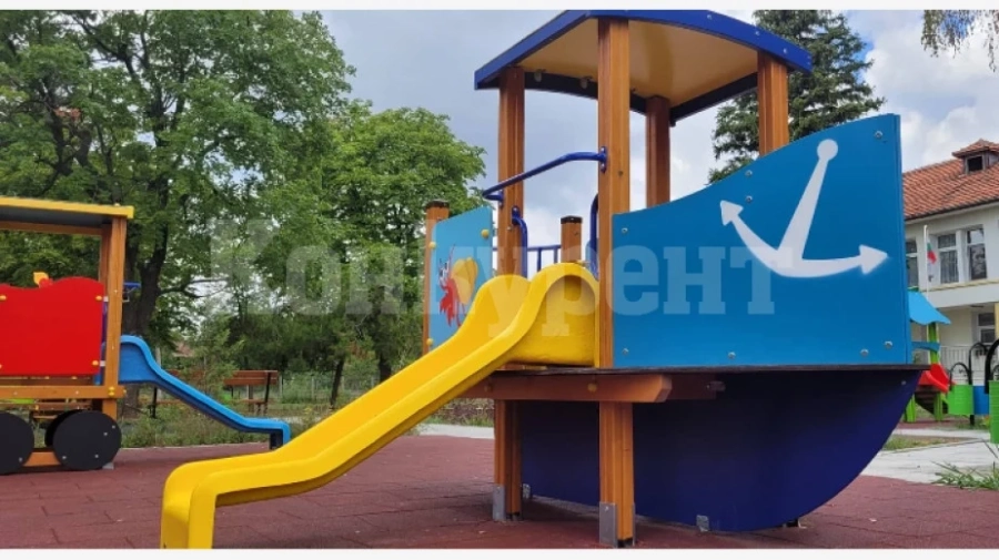 Започна приемът за детската градина в Кула