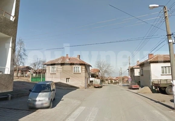 Баба в Монтанско село би крадец с бастуна си