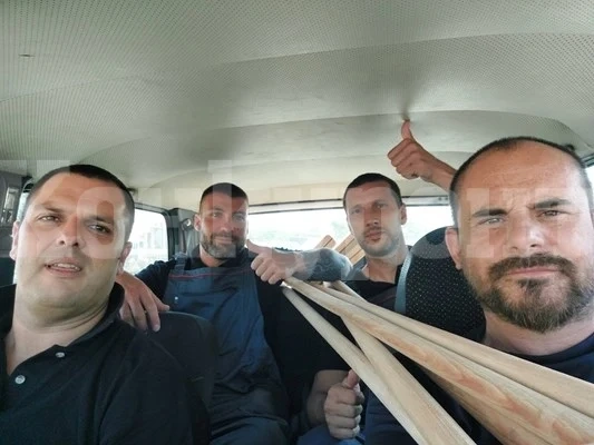 Да спасиш 94 души за 13 г. - защо хора със солидни професии стават доброволци