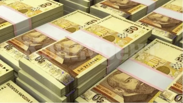 Анализ с мрачна прогноза за ръста на заплатите и инфлацията
