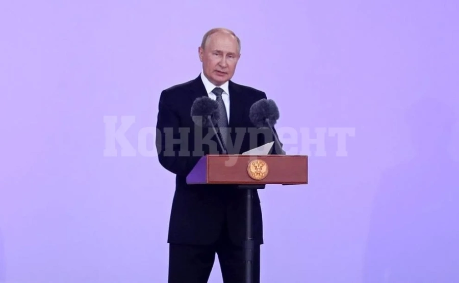 Путин обвини САЩ, че се опитват да дестабилизират света