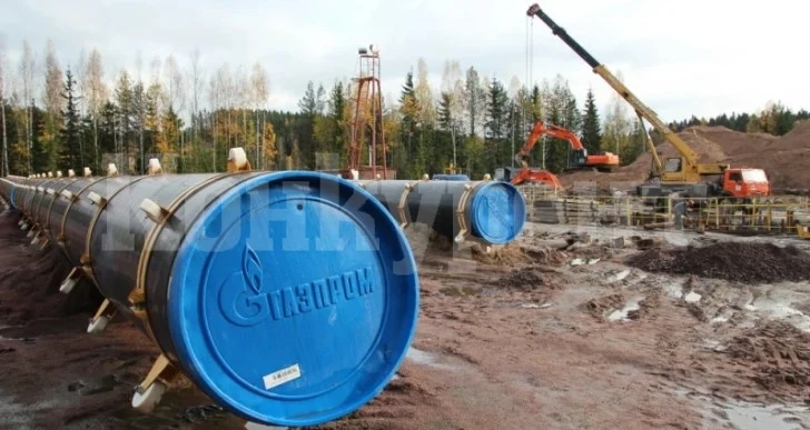 От Газпром с лоша новина за цената на газа през зимата