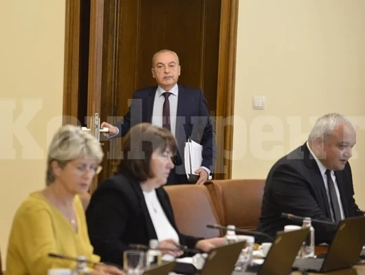 Гълъб Донев: МВР да засили контрола по пътищата