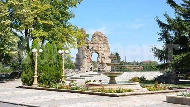 Лятно кино пристига в Кула