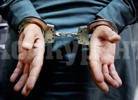 Арестуваха двама, преджобили врачанин