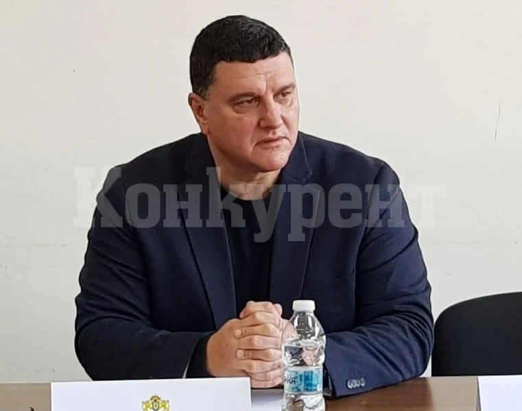 Кметът Добрев сбъдна мечта на хората в Оряховско