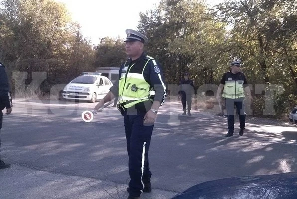 Обвиненият мъж от Монтана за убийството на 17- годишния Гошко се самозапалил