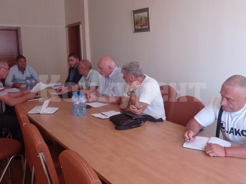 Започва нов етап в обезвреждането на серовъглерод край Враца, до края на септември...