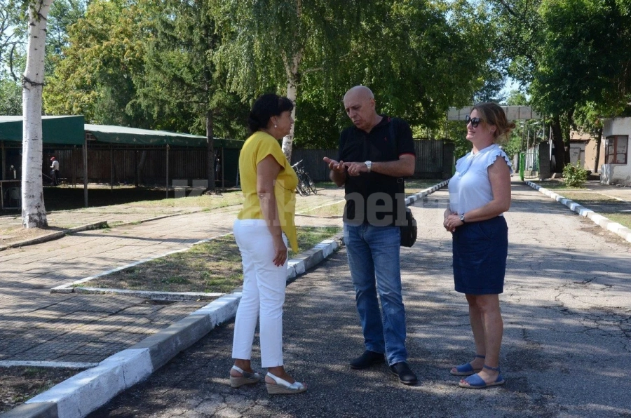 Видинският панаир отваря врати на 19 август СНИМКИ