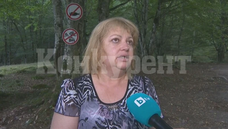 Хванаха мъжа на селска кметица в издънка