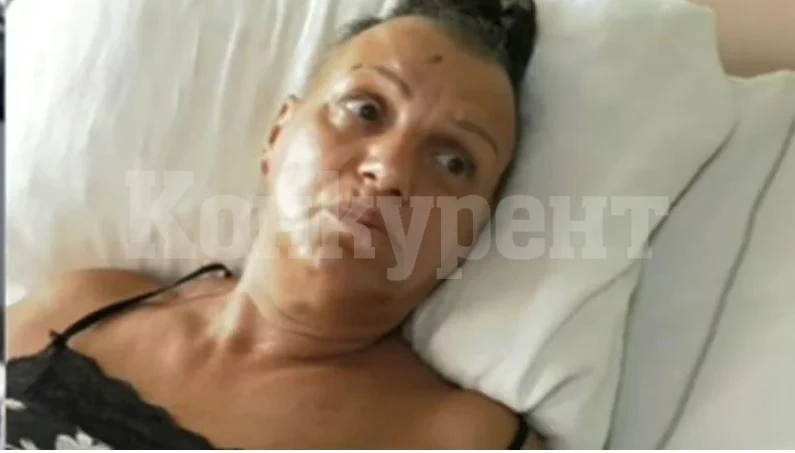 Брутален разказ на пострадалата в зрелищната катастрофа с младок във Видин