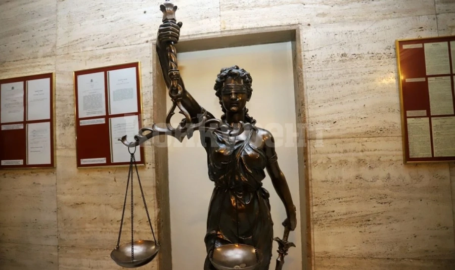 Бивш прокурорски шеф осъди ВСС за 7000 лева