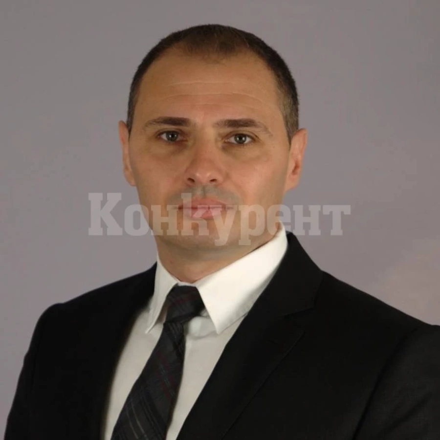 Красен Кръстев: Поемам отговорността да бъда Областен координатор на ПП ГЕРБ – Враца