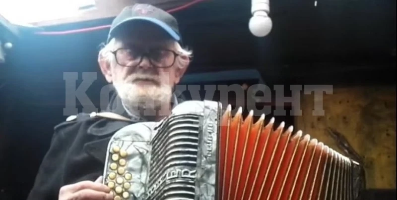 Задържаха убиеца на 87-годишен музикант, събирал пари за украинци