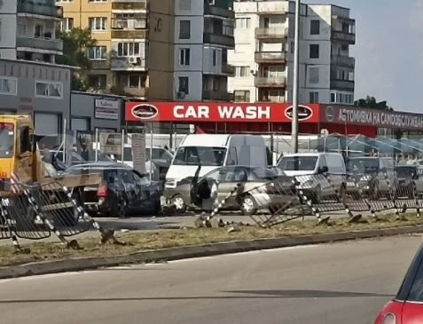 Прецизират обвинението срещу шофьора, причинил зрелищната катастрофа във Видин