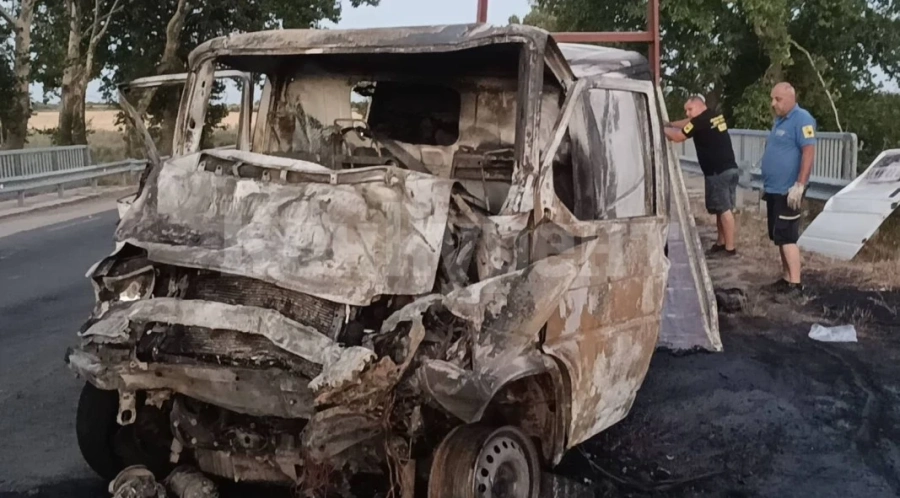 Адът слезе в Турция, десетки загинали и ранени, ето какво се случва