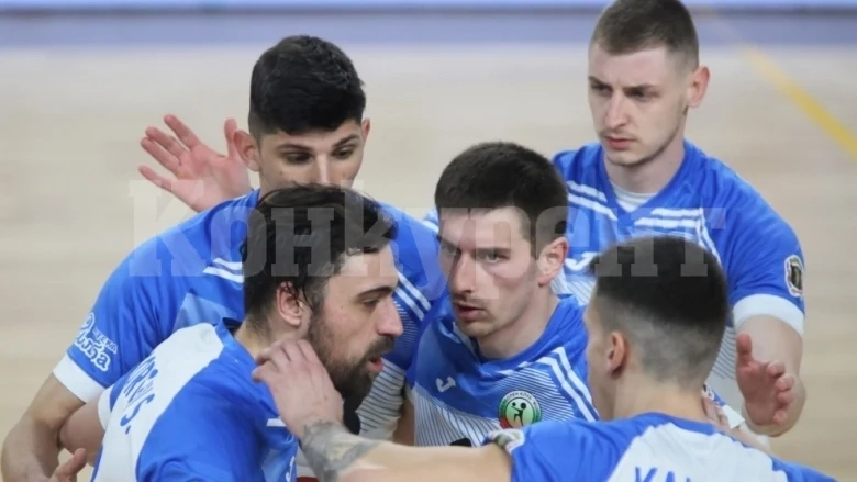 ВК Монтана почва подготовка с лагер във Вършец