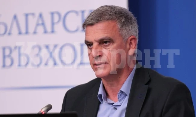 Стефан Янев от Петрова нива: Важно е гражданското общество да е коректив на работата на депутатите