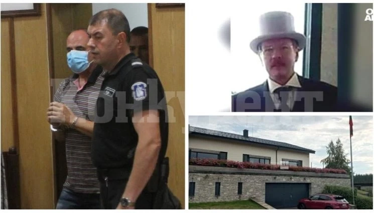 Две експертизи заковават убиеца на Ланге