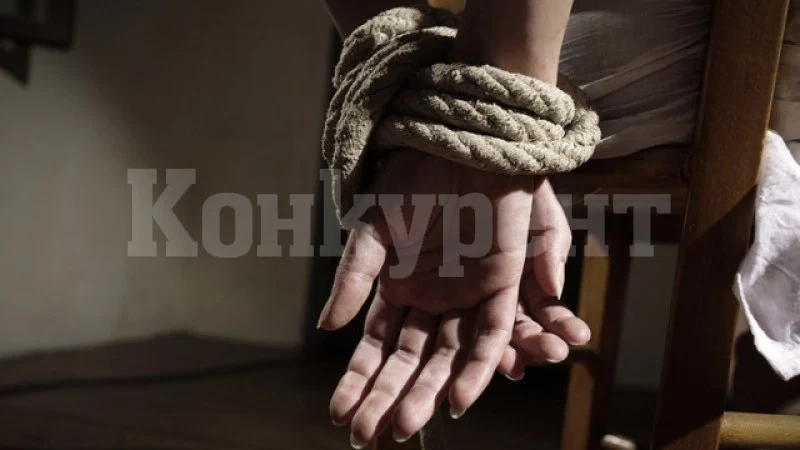Откриха момиче 9 години след изчезването ѝ
