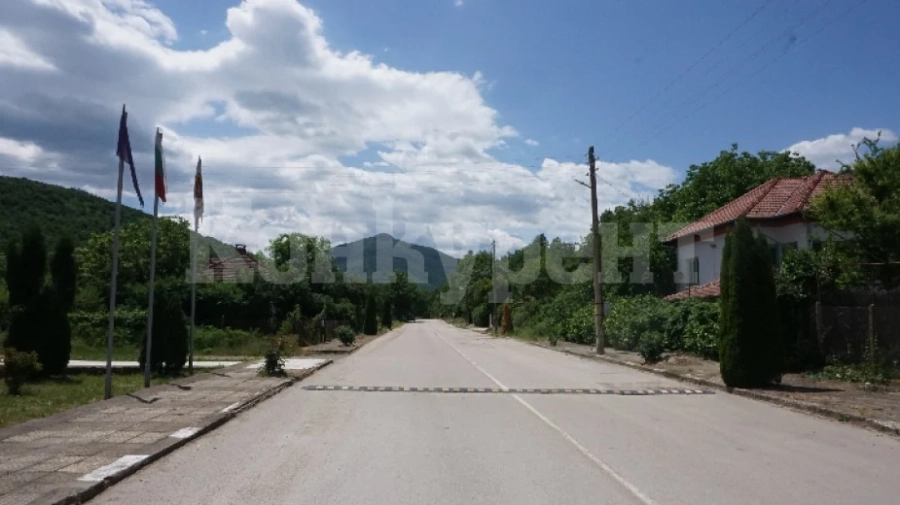 Жители на село Протопопинци: Тук е тихо и спокойно до безобразие