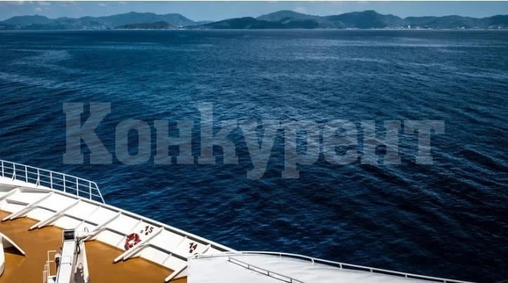 Тайната на Балтийско море и десетките хиляди потънали кораби там