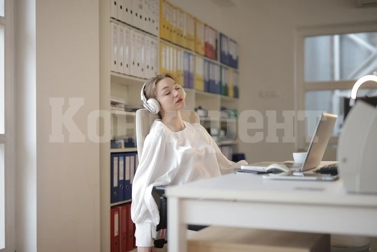 Постоянно ли ви се спи през лятото?