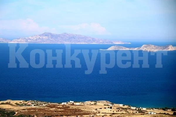53 тона боклук събраха от Мраморно море