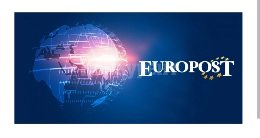 Europost: Всекидневникът, който стига до всички вас