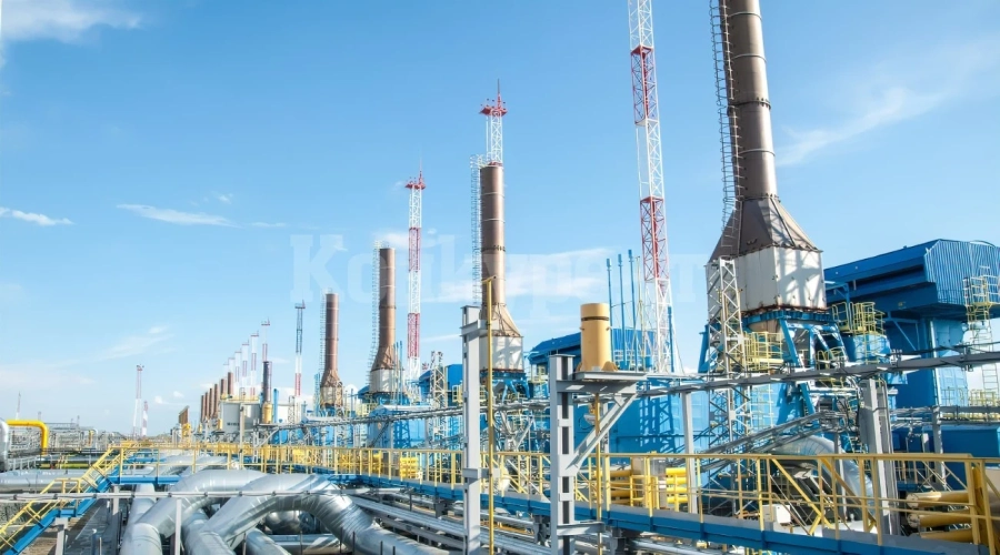 Разкриха единствената причина за повишаването на цените на газа в Европа