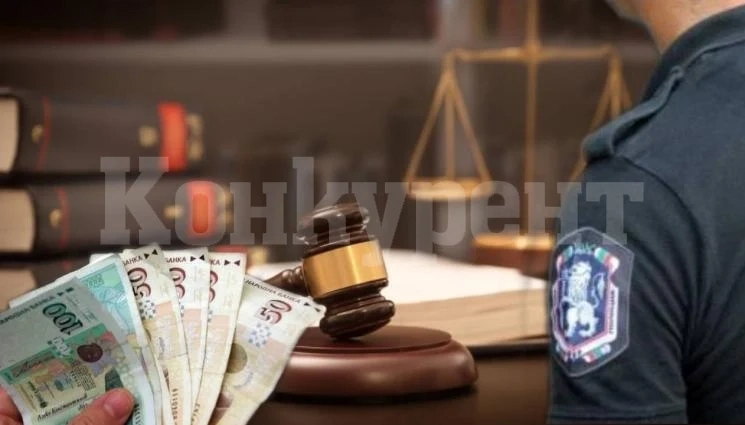 Украинка вдигна чутовен скандал в Слънчака, прати на х*я БГ полицаи